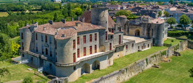 Château de Duras
