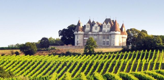 Chateau de Monbazillac