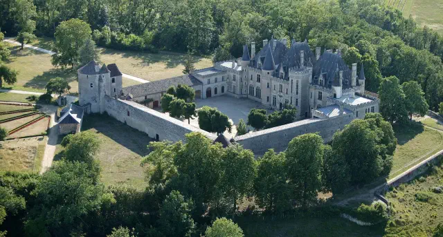 Tour de Montaigne